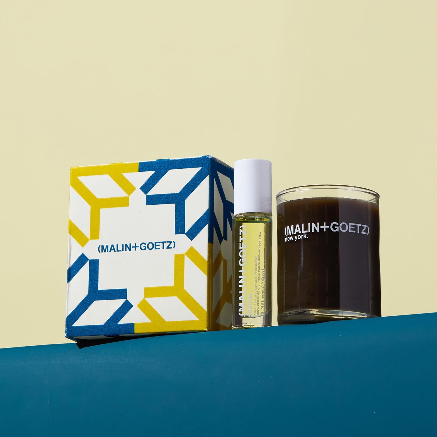 Notes Of Nostalgia Gift Set