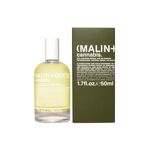 Cannabis Eau De Perfum