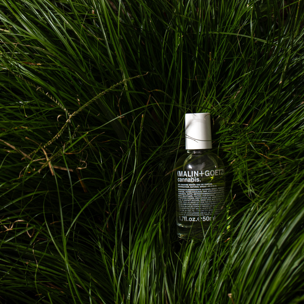 Cannabis Eau De Perfum
