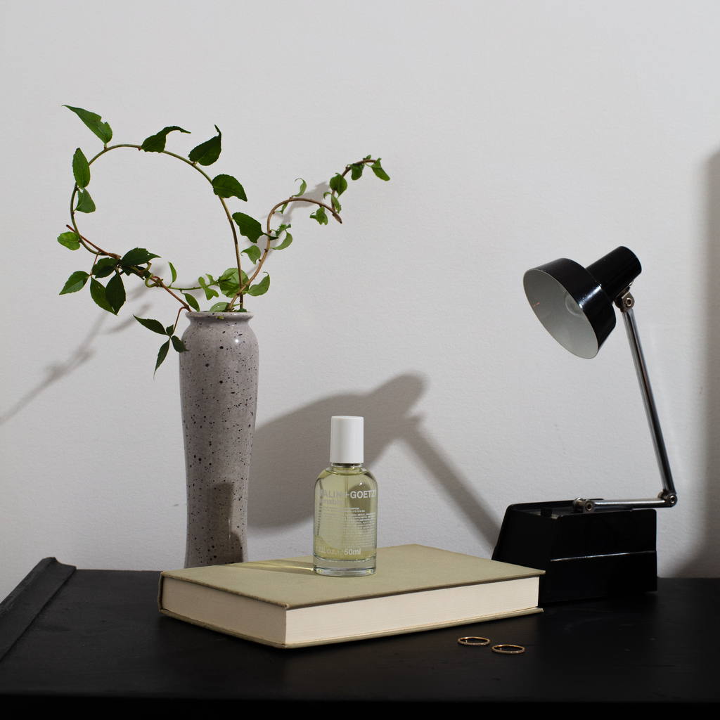 Cannabis Eau De Perfum