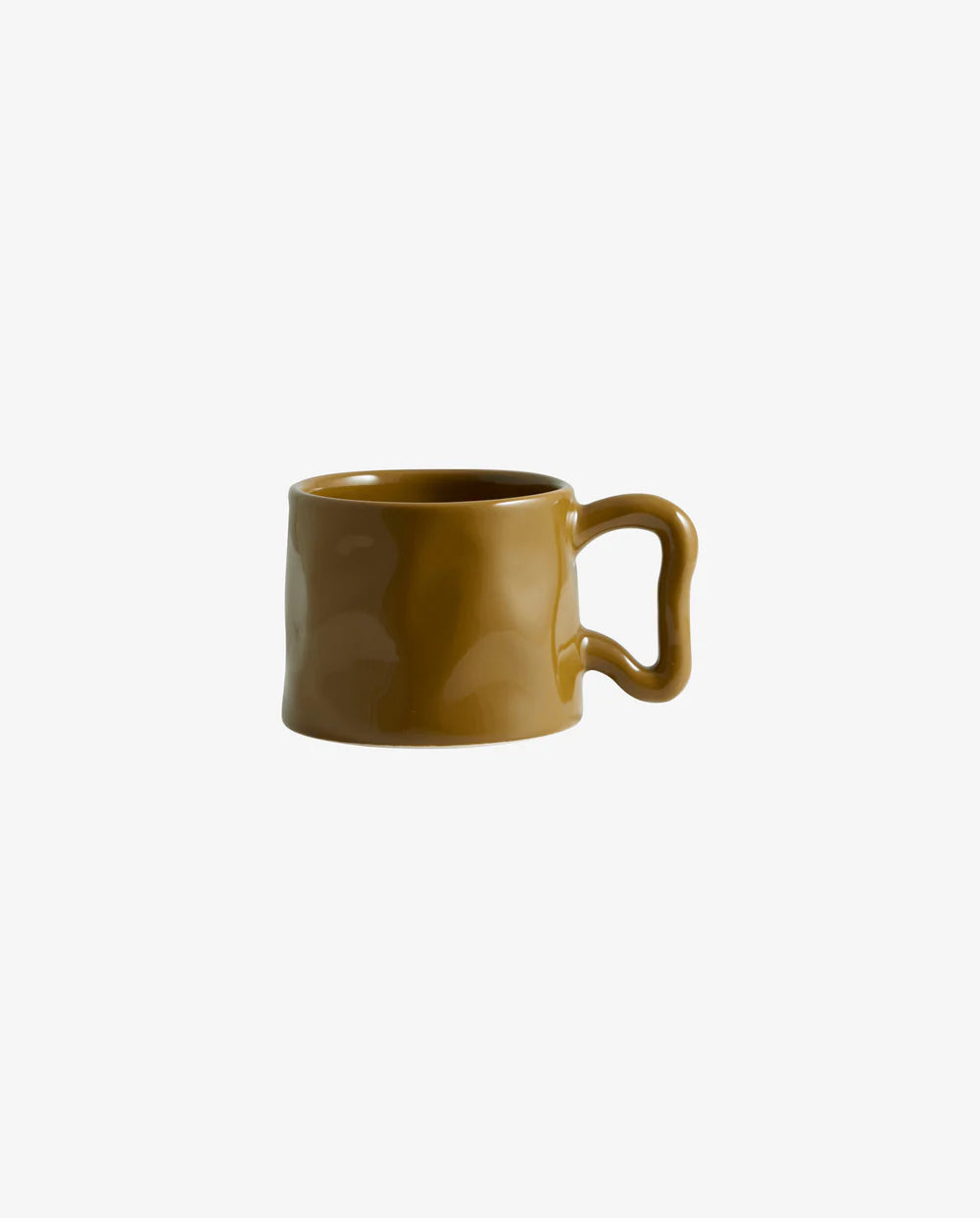 Wasabi Mug