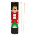 Tube of Matches