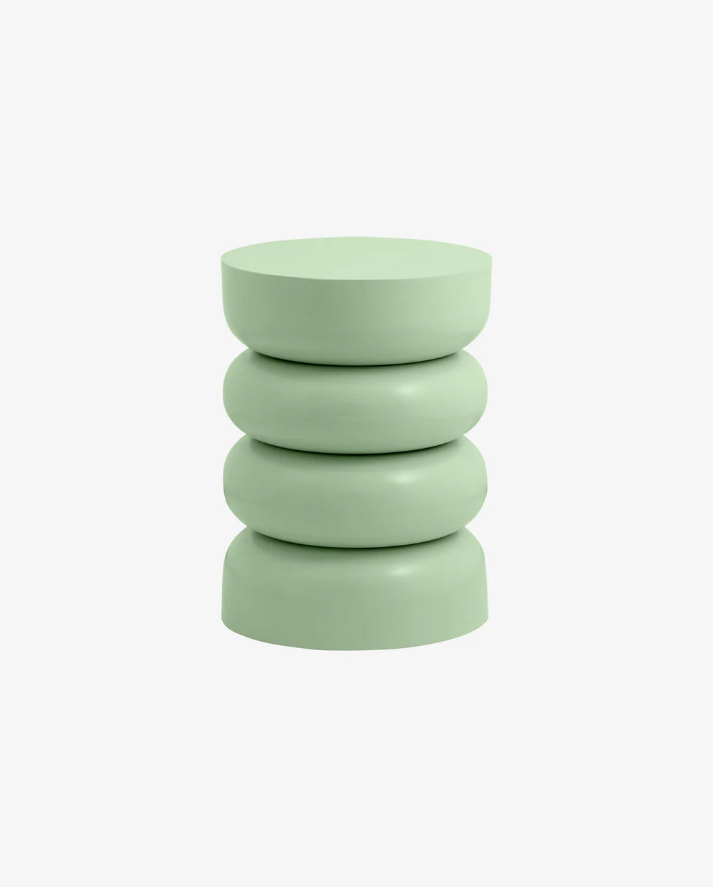 Jubba Side Table