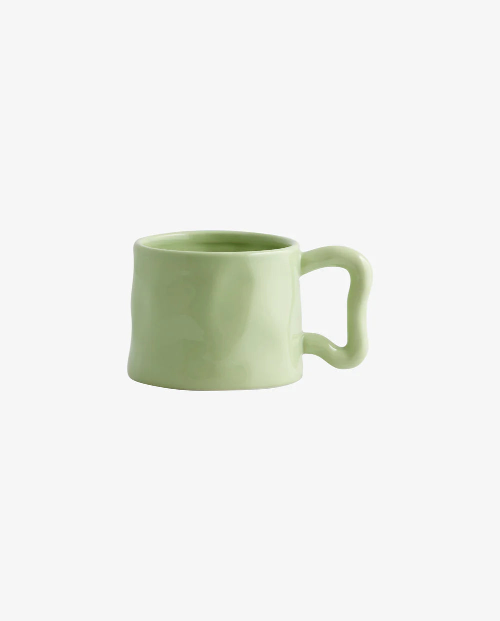 Wasabi Mug