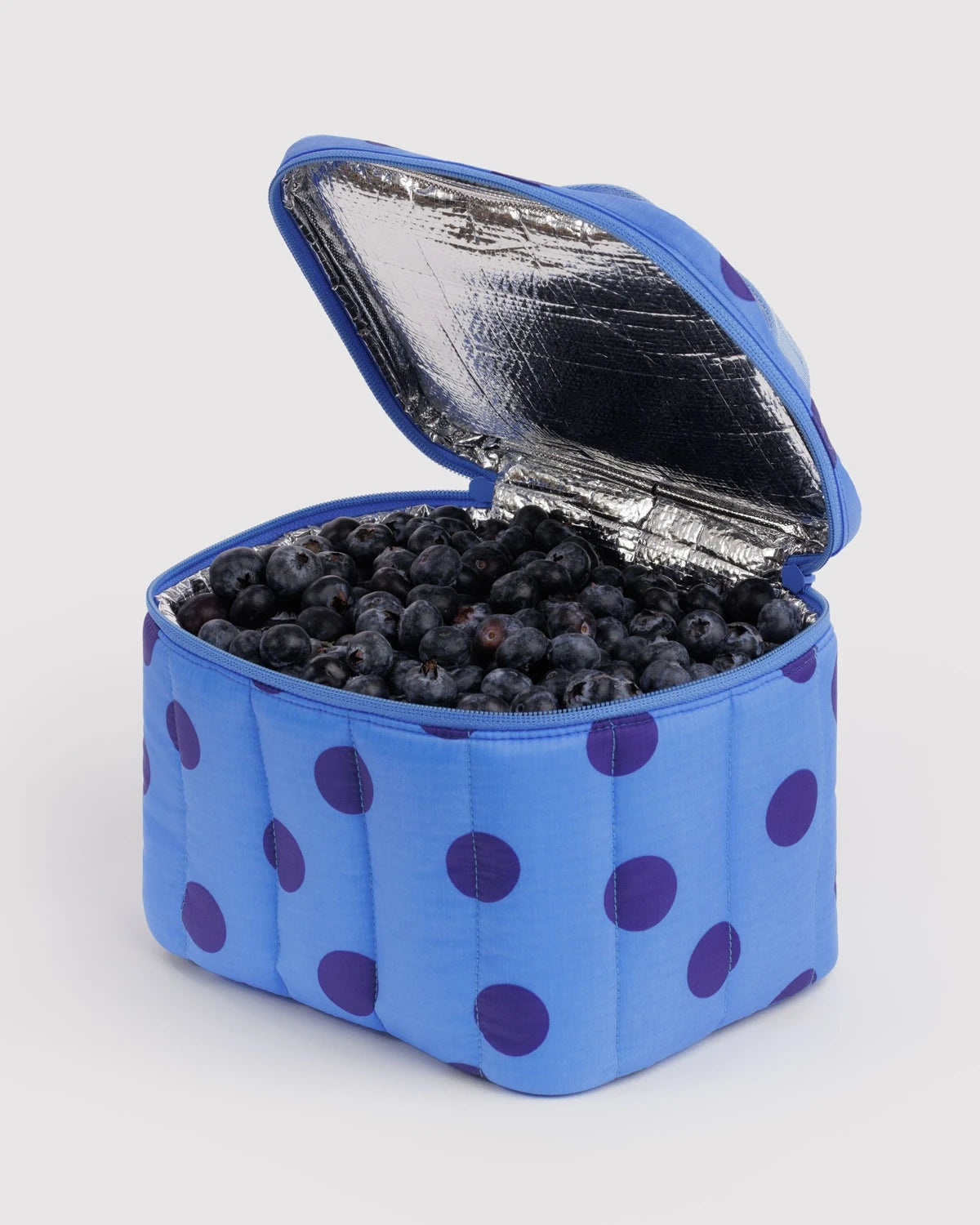 Puffy Lunch Bag
