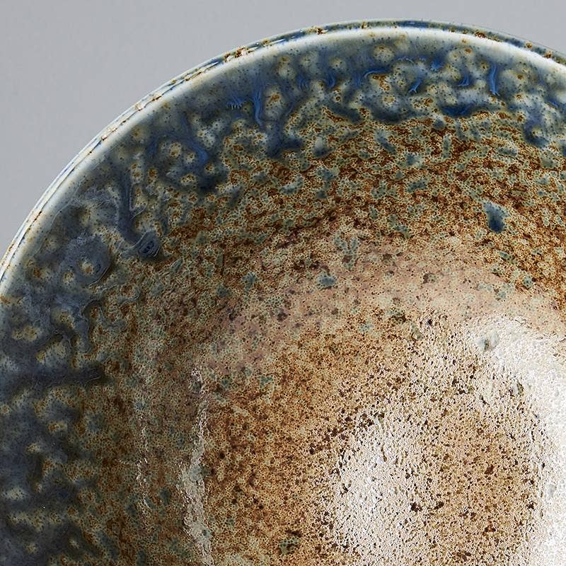 Earth & Sky Udon Bowl