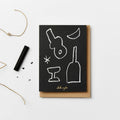 Date Night Card