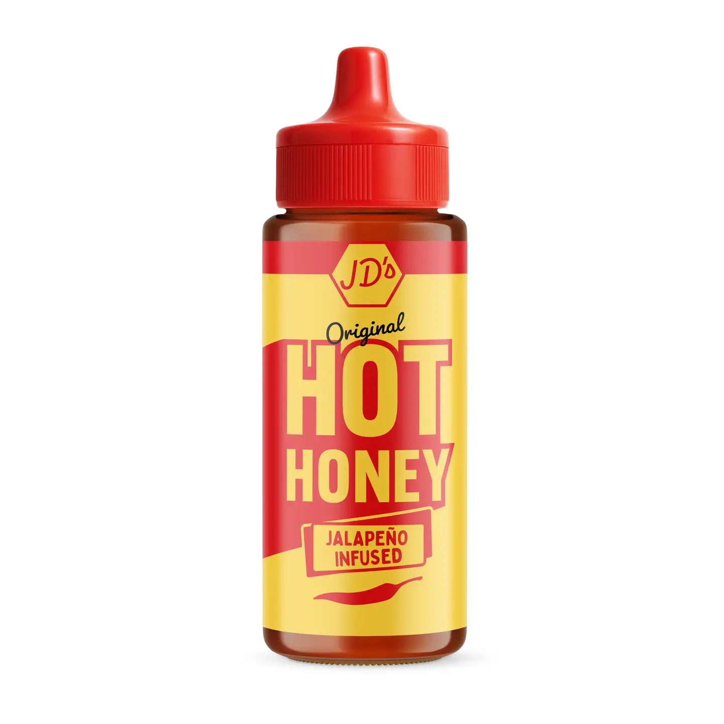 Original Hot Honey