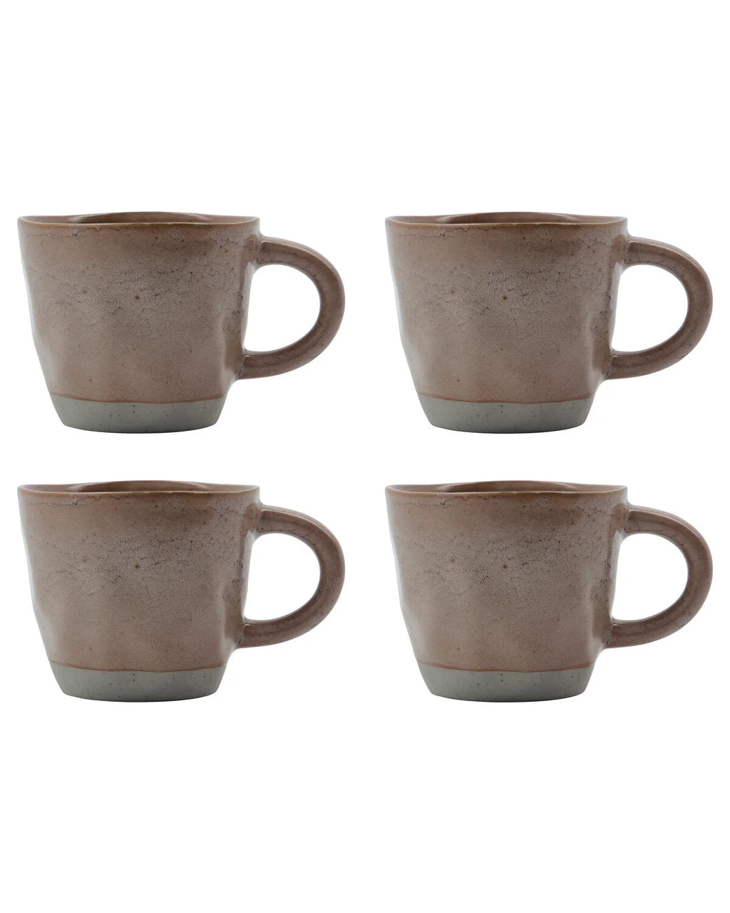 Vida Rose Mug