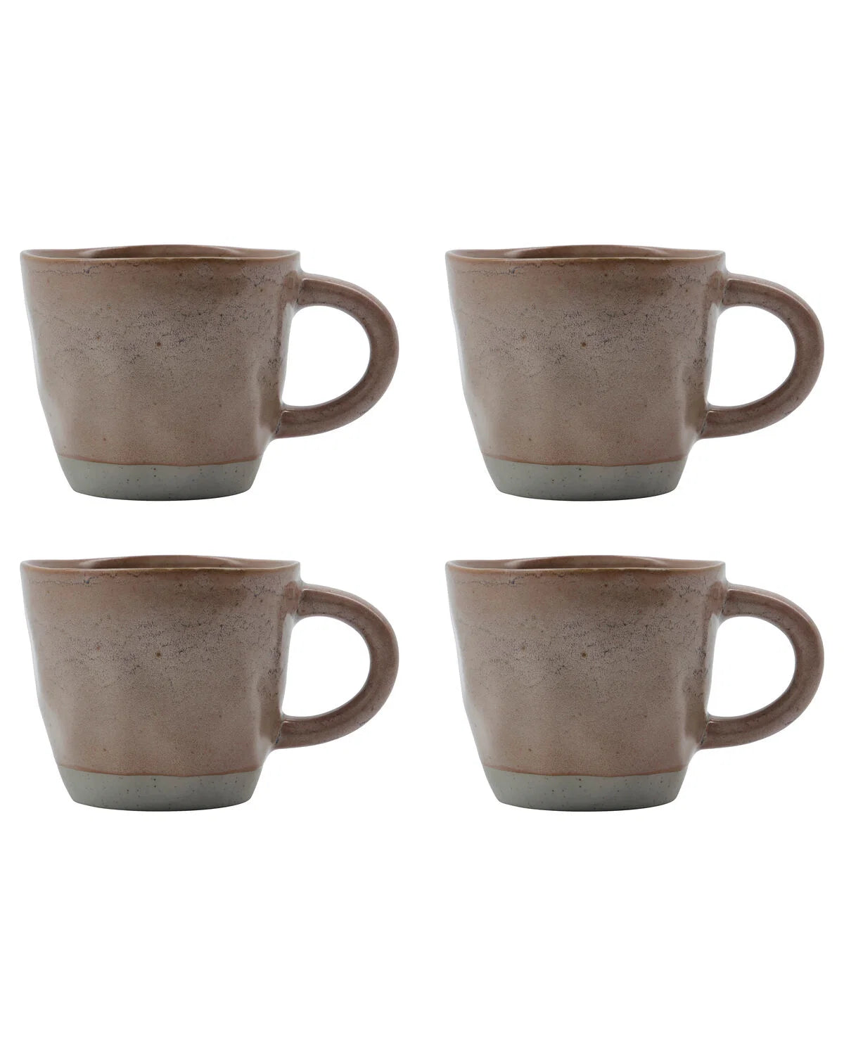 Vida Rose Mug