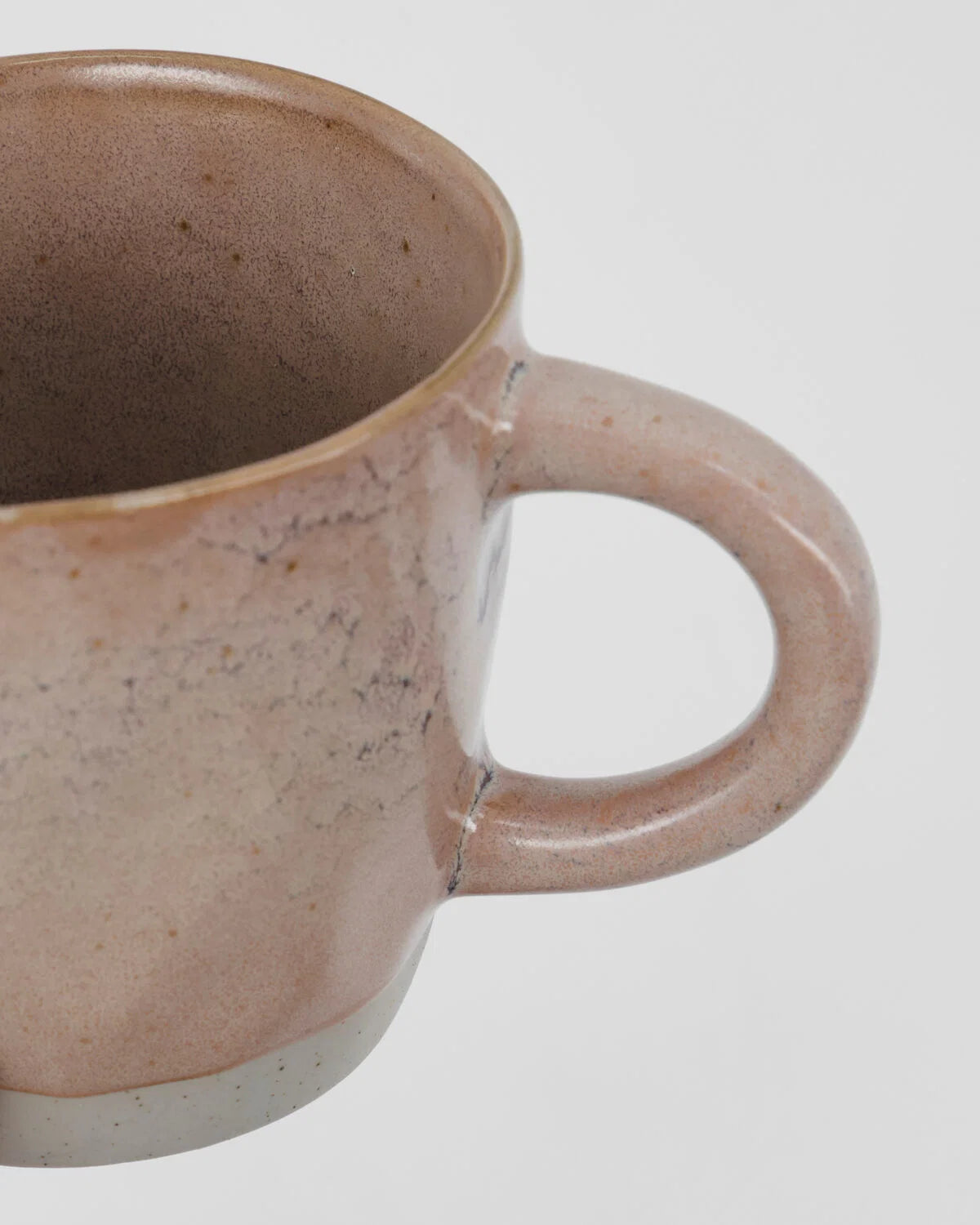 Vida Rose Mug