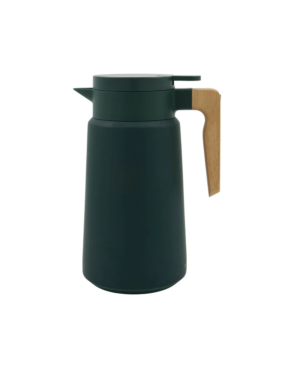 Cole Dark Green Thermos