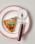 Pizza Slicing Wheel