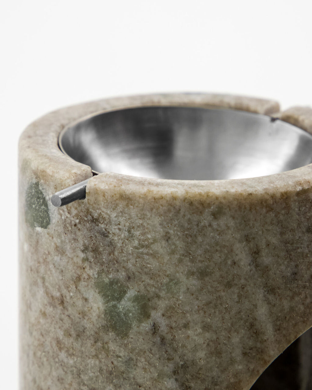 Marble Oil Burner