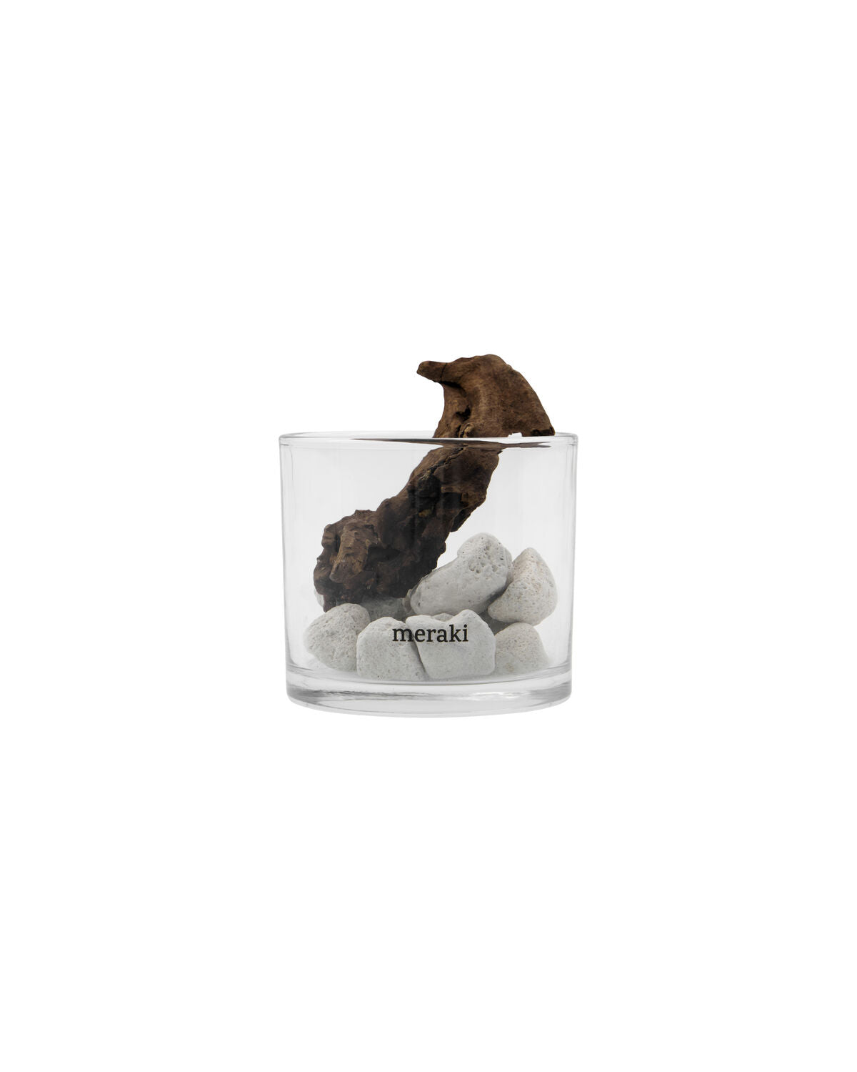 Lavastone & Wood Diffuser