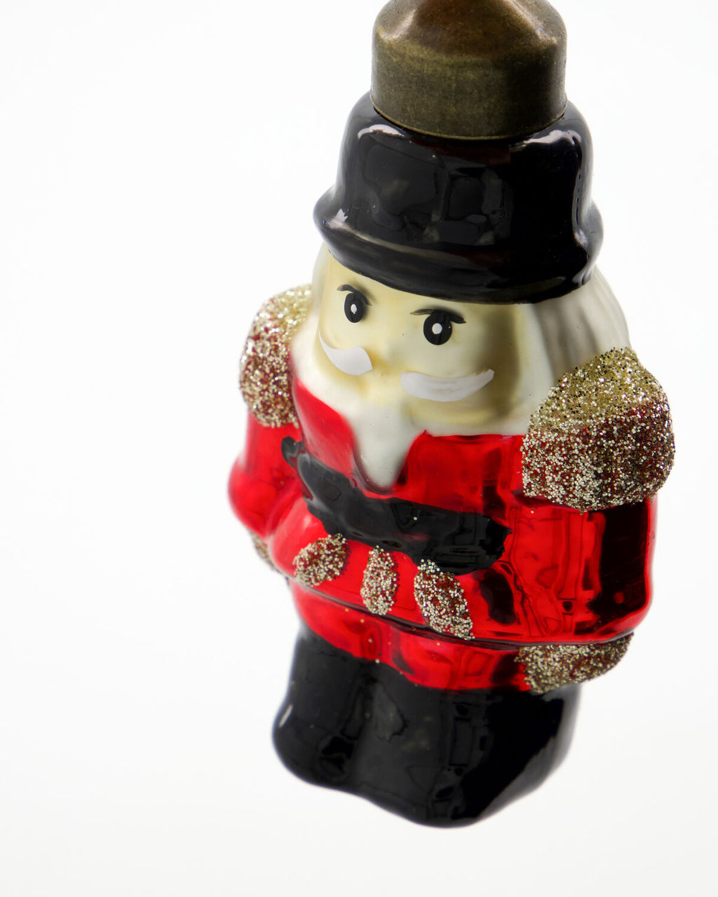 Christmas Nutcracker Tree Decoration