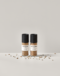 Golden Salt & Pepper Gift Set