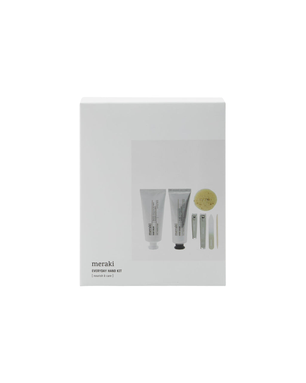 Everyday Hand Kit Gift Set