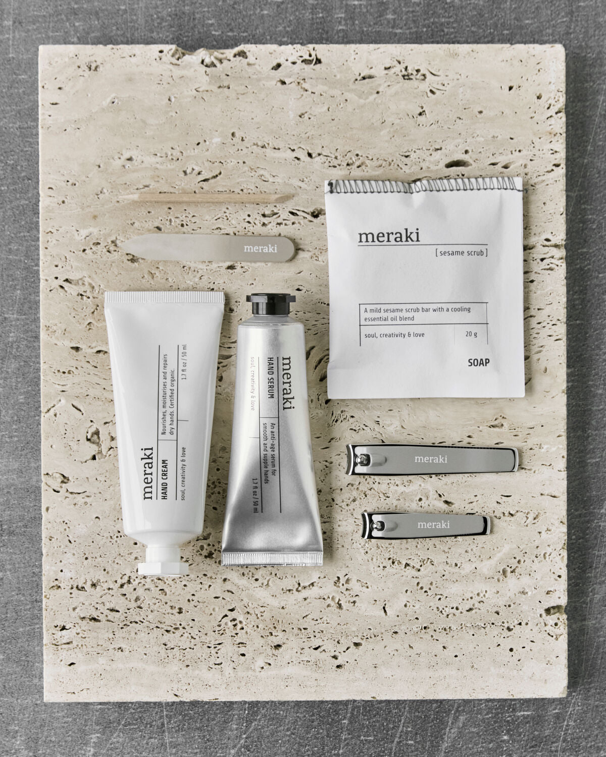 Everyday Hand Kit Gift Set