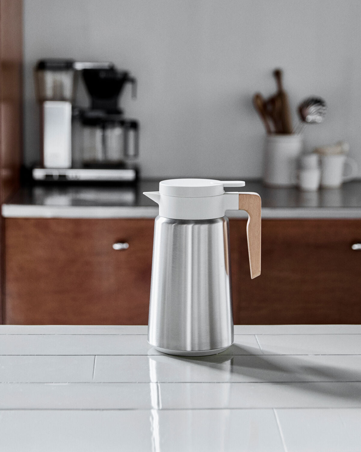 Cole Thermos