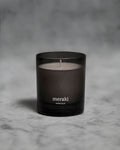 Amber Dust Candle