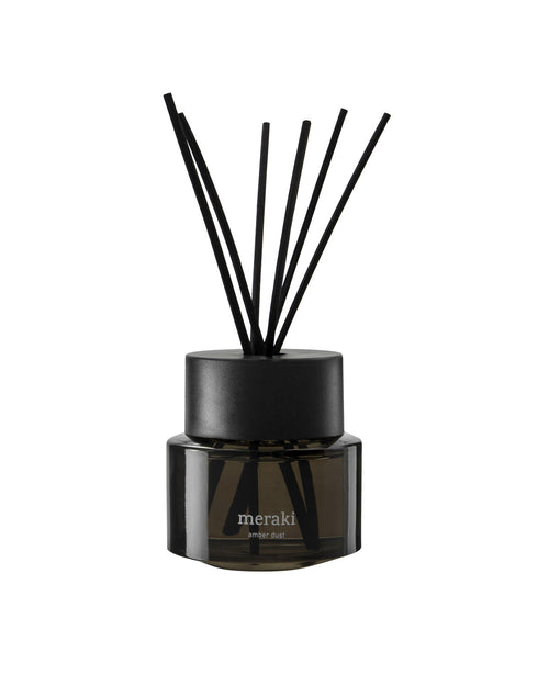 Amber Dust Diffuser