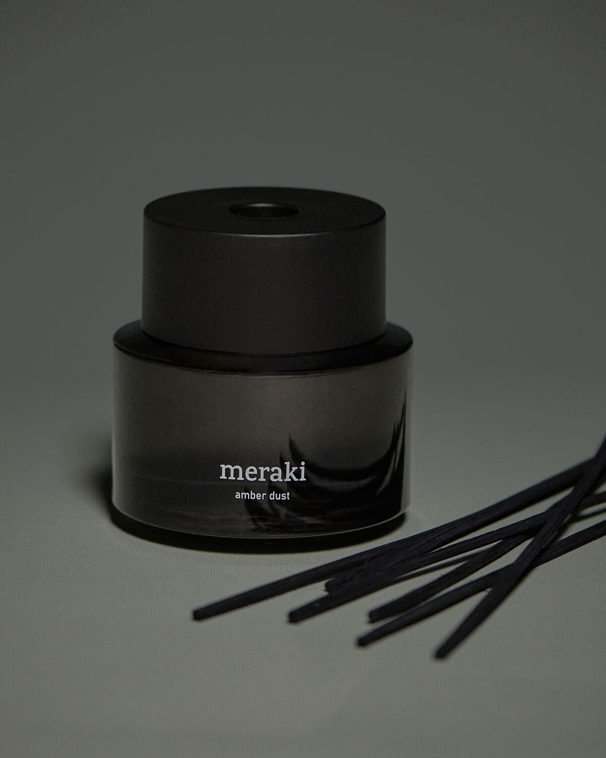 Amber Dust Diffuser