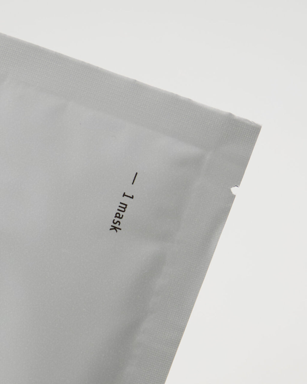 Meraki Face Mask - Collagen