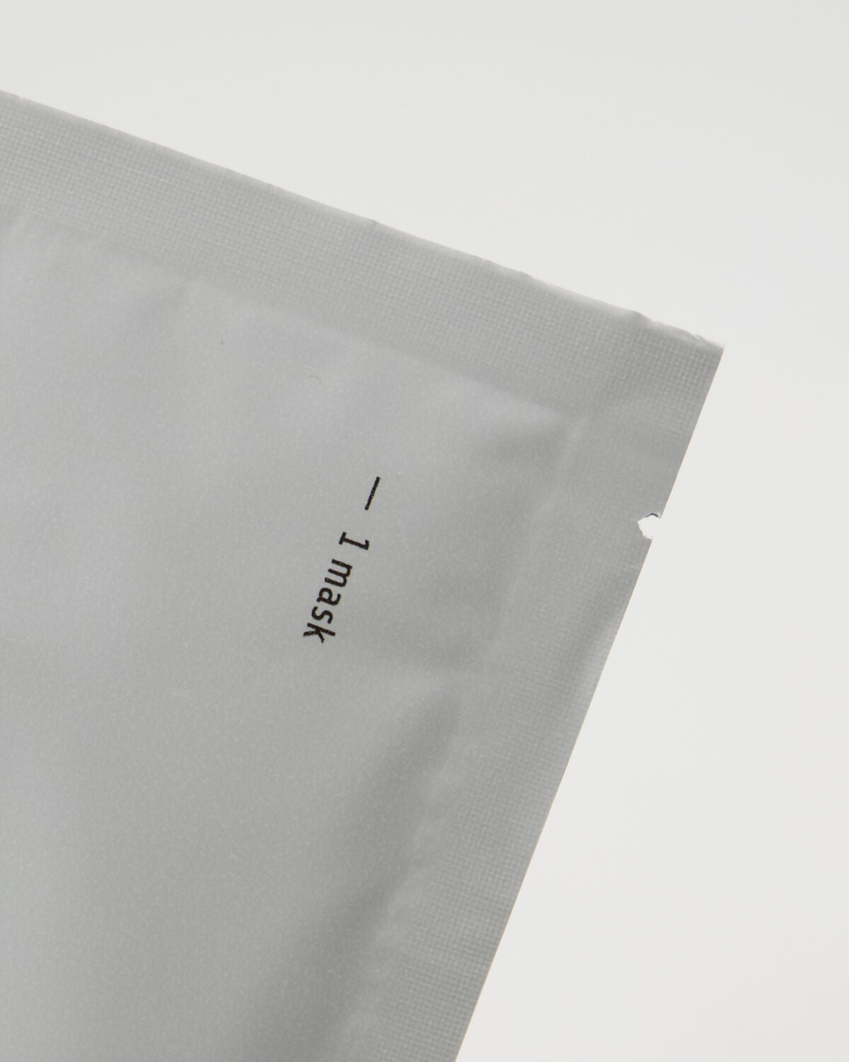 Meraki Face Mask - Collagen