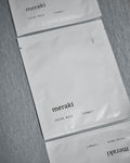 Meraki Face Mask - Collagen