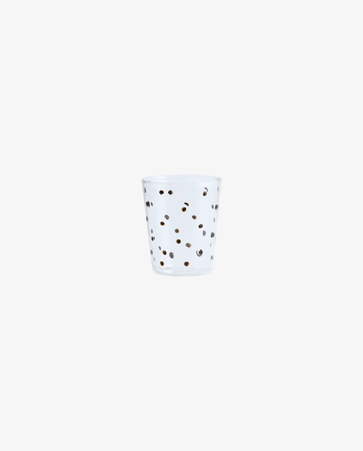 Pisum Drinking Glass