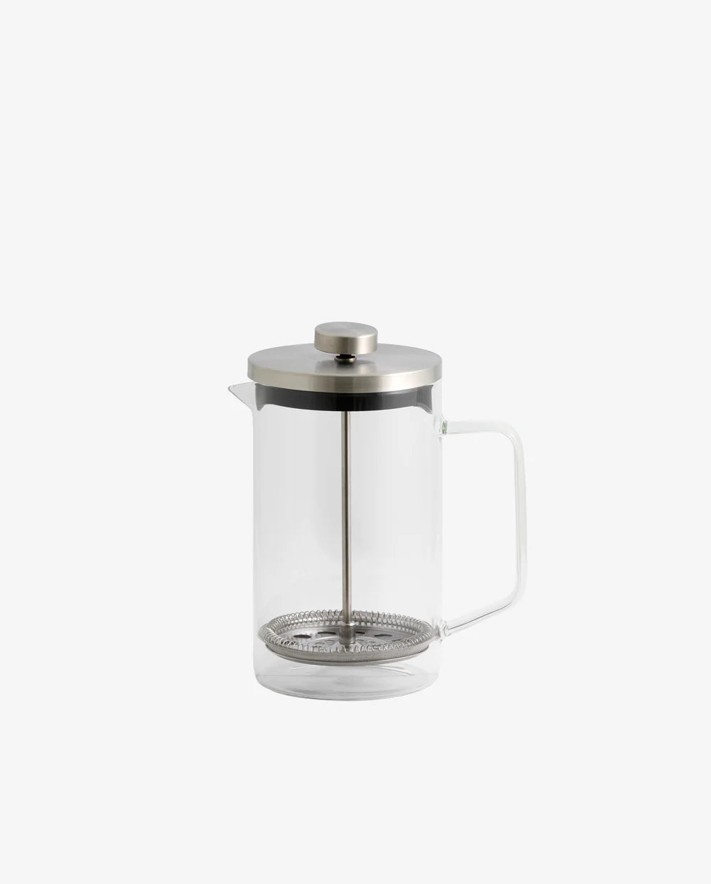Clover Glass French Press