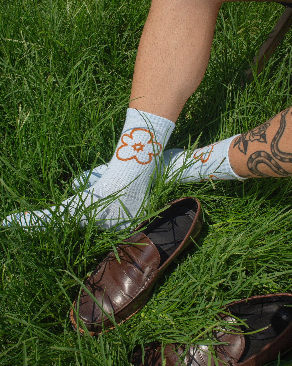 Try Later Socks