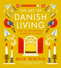 The Art Of Danish Living