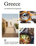 Greece: The Monocle Handbook
