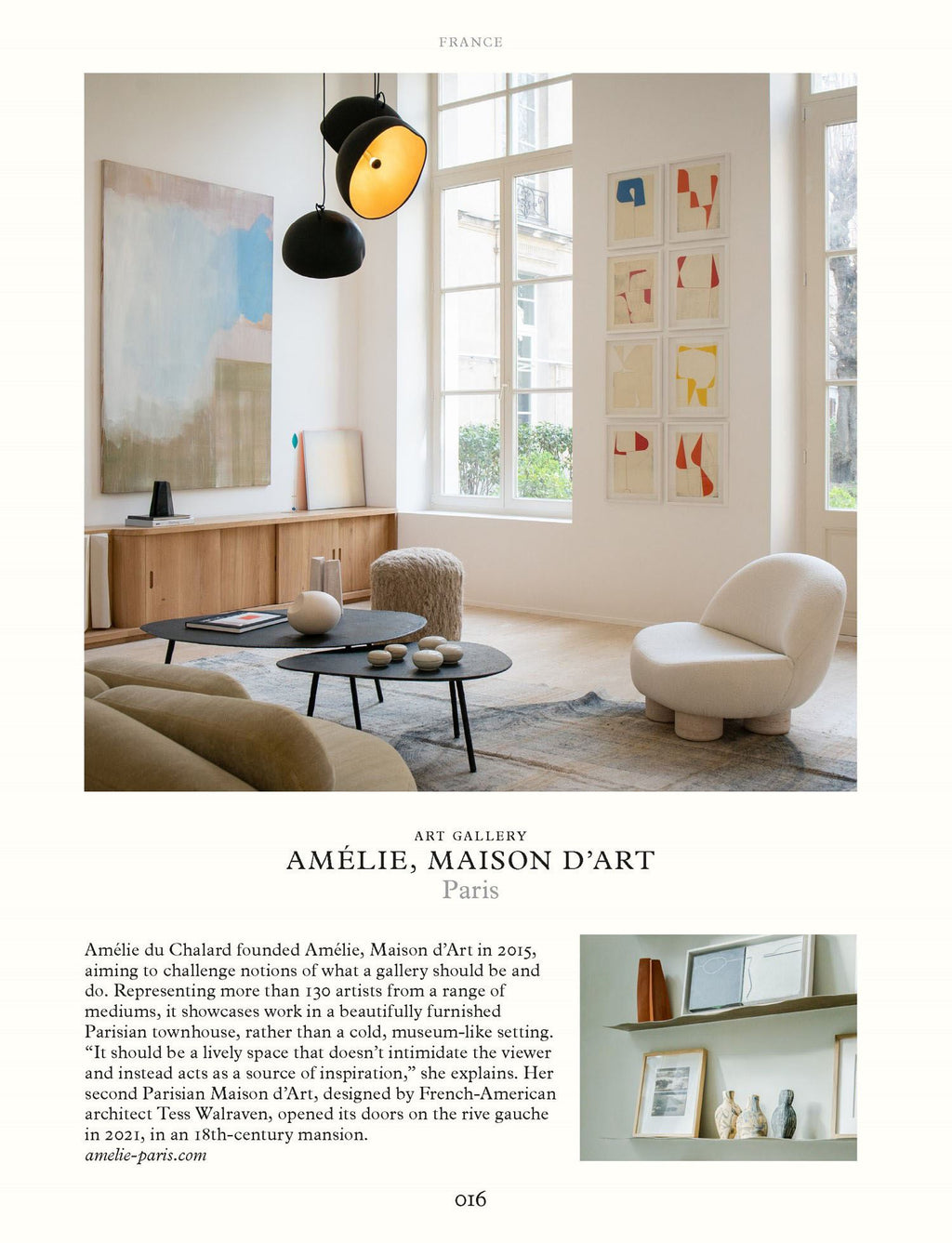 France: The Monocle Handbook