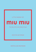 The Little Book of Miu Miu