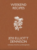 Weekend Recipes