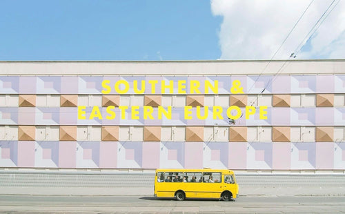 Accidentally Wes Anderson: Adventures