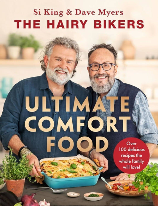 Hairy Bikers Ultimate Comfort Food