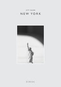 Cereal City Guide - New York