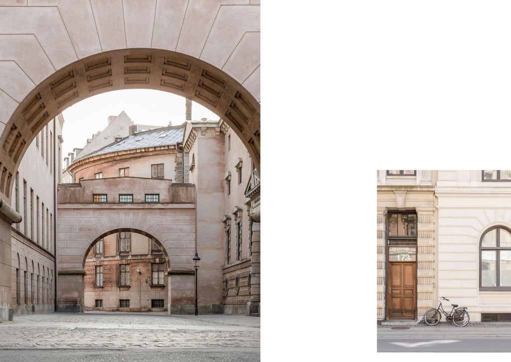 Cereal City Guide - Copenhagen