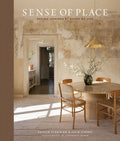 Sense of Place: Design Inspired By Where We Live