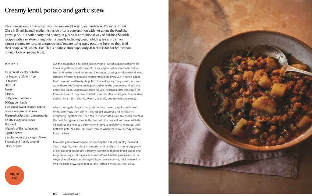 Medesque: Everyday Recipes/ Mediterranean Roots