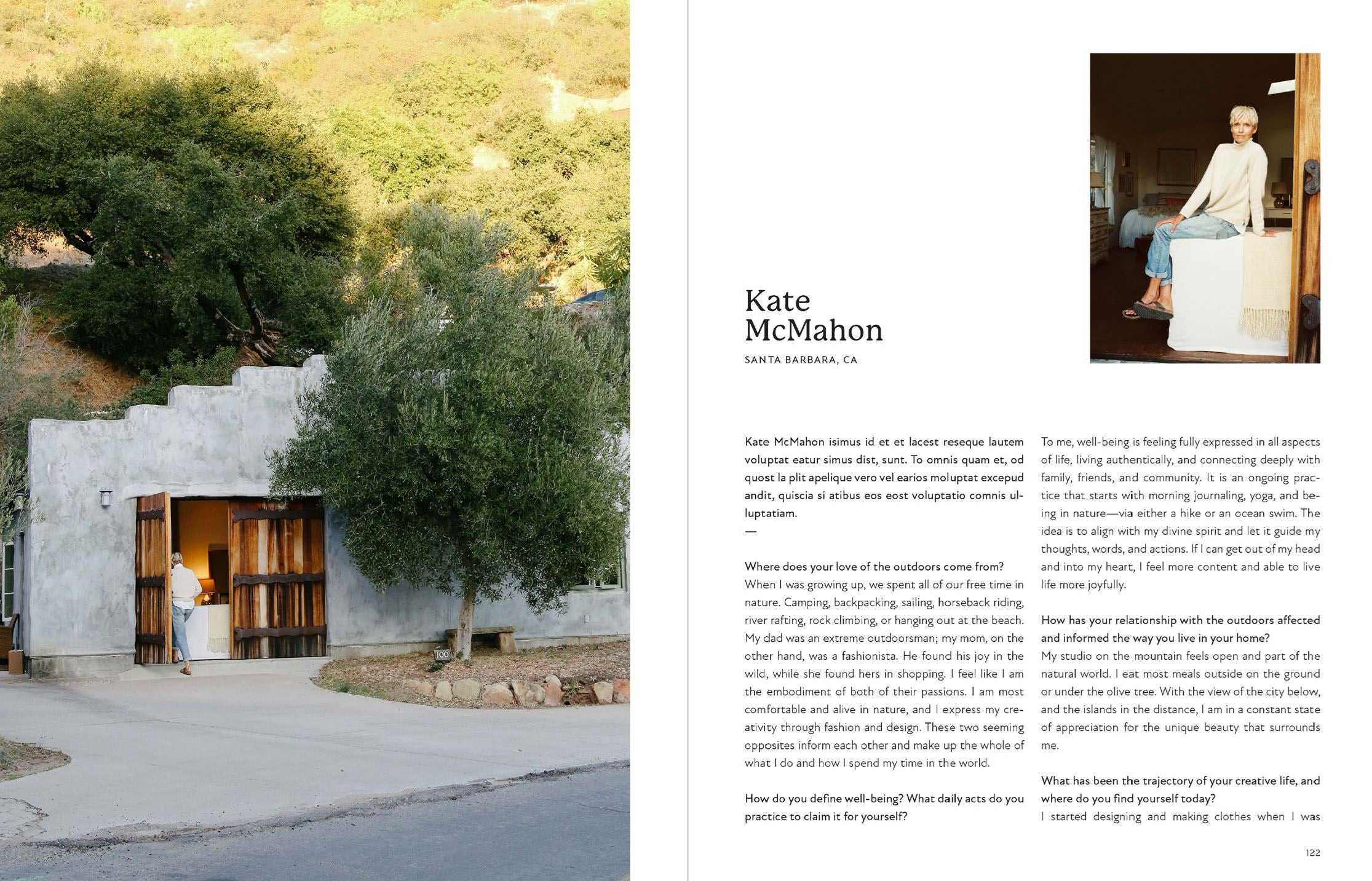 Al Fresco: Inspired Ideas For Outdoor Living