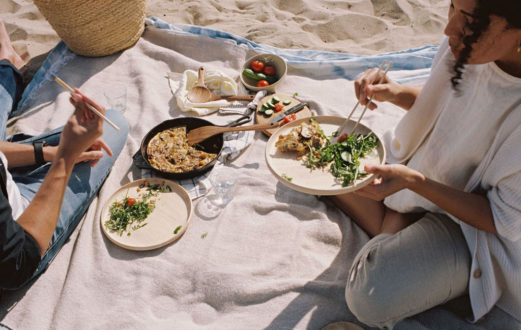 Al Fresco: Inspired Ideas For Outdoor Living