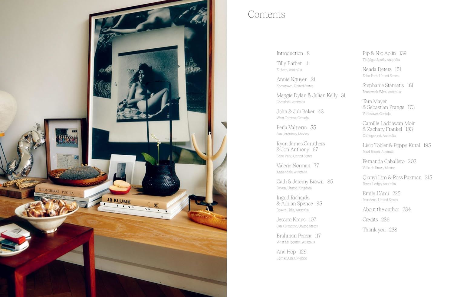 Sanctuary: Creative Homes With Intention, Meaning & Beauty