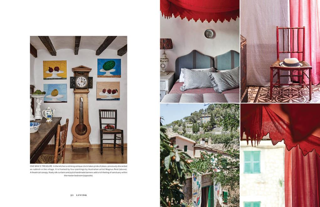 Cocoon: Creating Homes with Heart