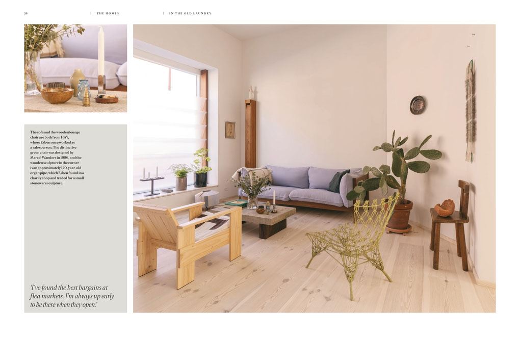 Vintage Way (Scandinavian Home/Pre Loved Finds)