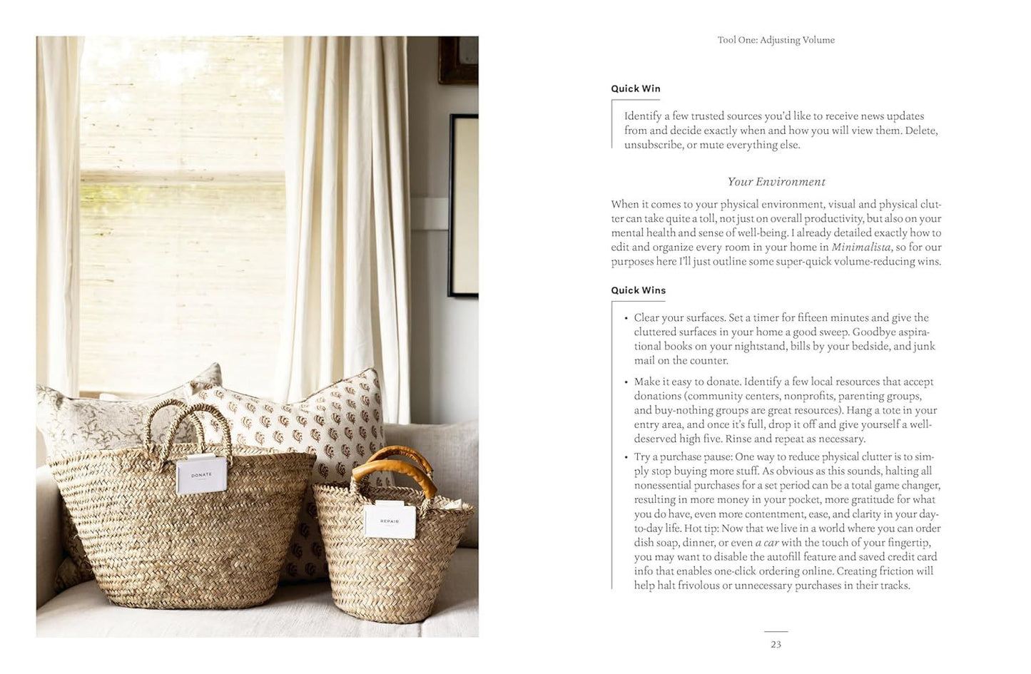 Lifestyled: Your Guide To / Organised & Intentional Life